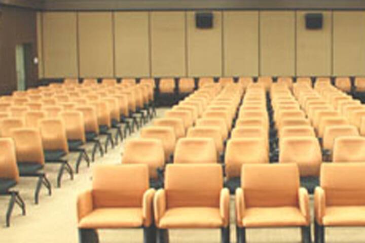 auditorium
